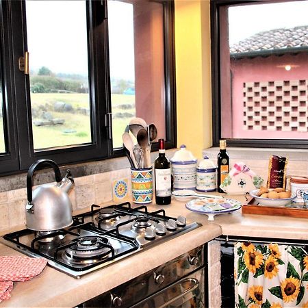 Mulino Di Rimaggio - Antico Mulino In Toscana Cavriglia Dış mekan fotoğraf