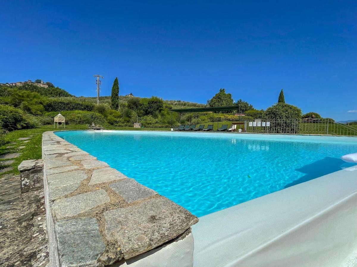 Mulino Di Rimaggio - Antico Mulino In Toscana Cavriglia Dış mekan fotoğraf