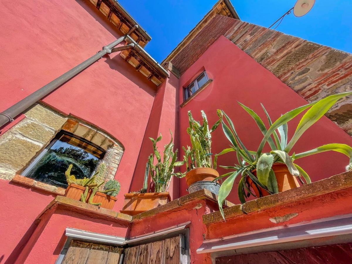 Mulino Di Rimaggio - Antico Mulino In Toscana Cavriglia Dış mekan fotoğraf