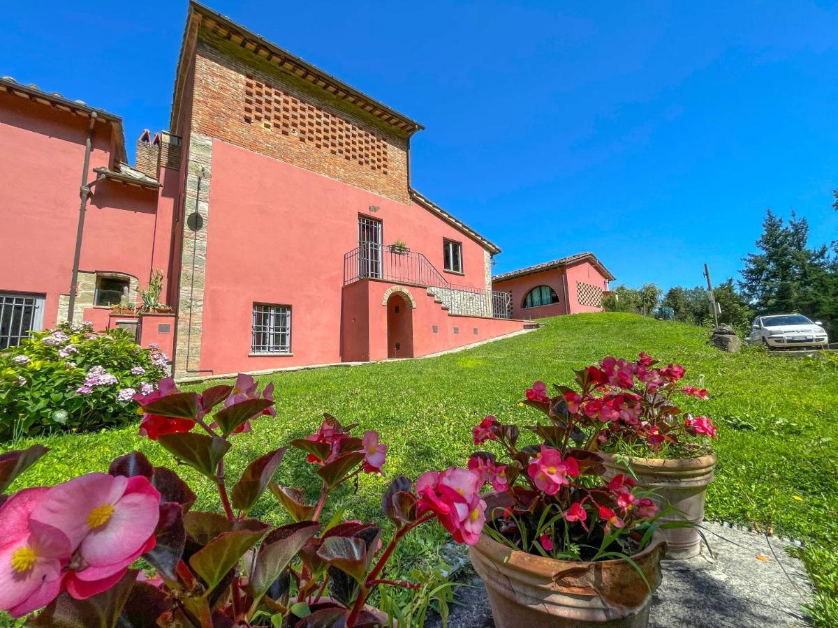 Mulino Di Rimaggio - Antico Mulino In Toscana Cavriglia Dış mekan fotoğraf